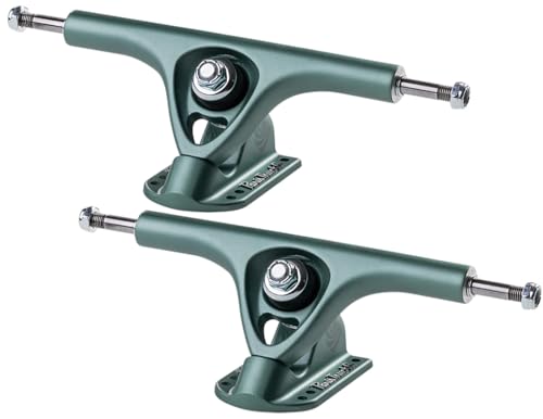 Best Longboard Trucks