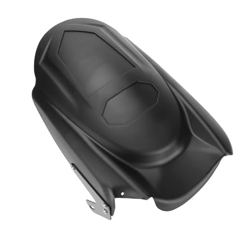 Protection Anti-Boue arrière efficace pour Kawasaki Versys 650 avec pare-sable