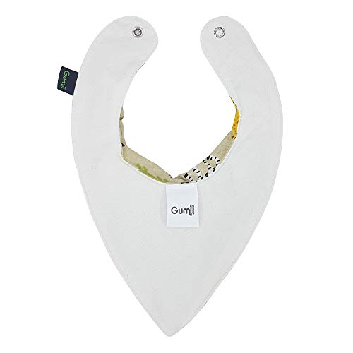 Babador Bandana Gumii, Bichos II, Gumii, Bichos II