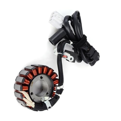 Bobine de stator d'allumage compatible GTS 250 IE et MP3 300