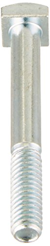 Image of Hard-to-Find Fastener 014973312046 Square Head Bolts, 5 /16-18 x 2-1 /2, Piece-10