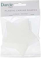 Algopix Similar Product 17 - Darice 33069 10Piece Star Shape