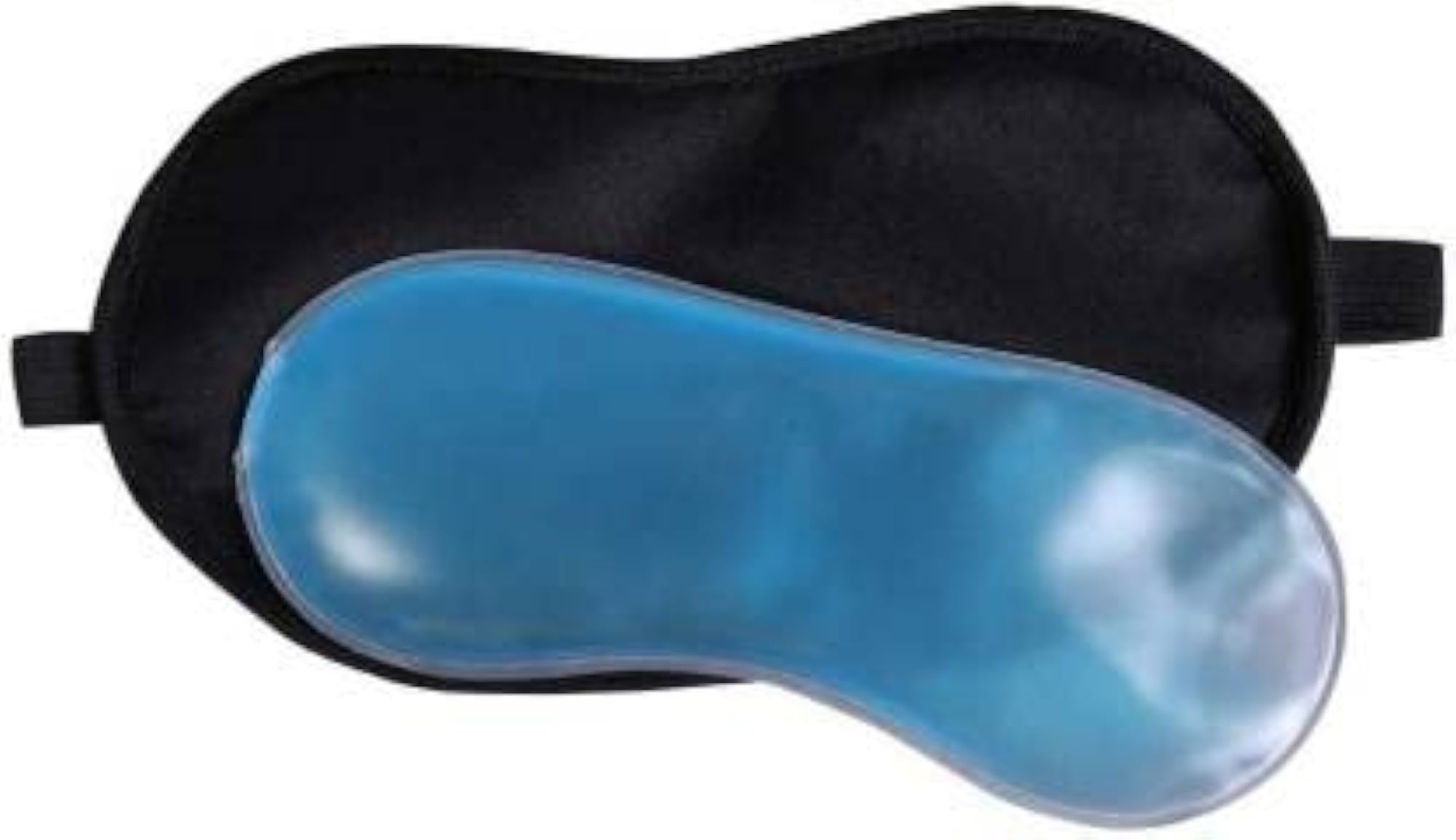 Eye Mask with Ice Pack, Multipurpose Sleeping Mask