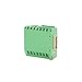 Produktbild Phoenix Contact Interface Modul FL IF 2TX VS-RJ-F 2x10/100Mbit RJ45,vo Modul für aktive Netzwerkkomponente 4017918929114