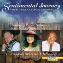 Sentimental Journey [Audio CD] Boatwright, Ginger and Clements, Vassar