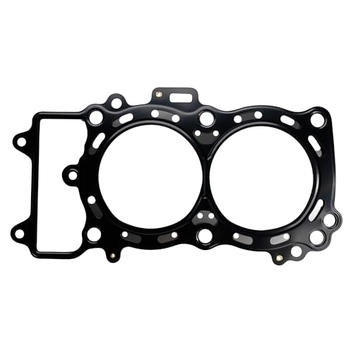 Joint de culasse moto EN650 contre la surchauffe moteur ER6N EX650