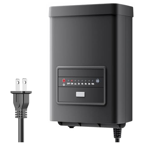 BN-LINK 200W Low Voltage Transformer Cover