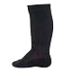EWERS 3er-Pack Basic-Kniestrümpfe, mehrfarbige Uni-Socken für Mädchen und Jungen, Baumwolle, MADE IN EUROPE, Mädchensocken Jungensocken Kindersocken, Größe 23-26, schwarz/grau/weiß