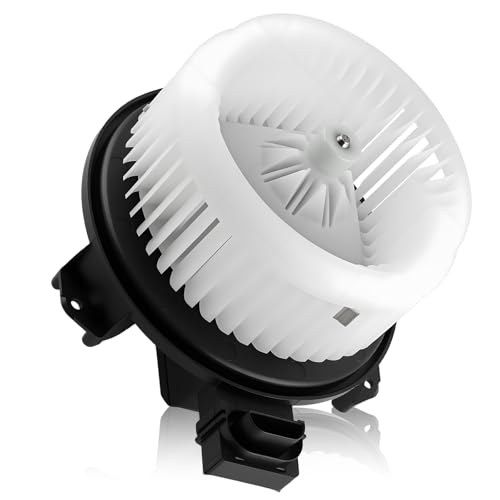Image of 700230 HVAC Blower Motor Fit for Pontiac Vibe 2009-2010 | for Scion tC 2011-2016 xB 2008-2015, for Toyota Corolla 2009-2019 Matrix 2009-2014 RAV4 2006-2018 Replacement Part 94767137