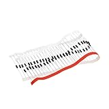 100 Stück Gleichrichterdioden 1A DO-41 50 V 200 400 1000 In4007 1N4001 1N4002 1N4004 1N4007(1N4002)