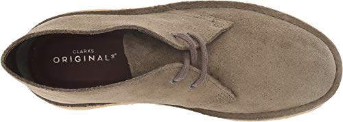 Image of Clarks ORIGINALS Women's Desert Boots