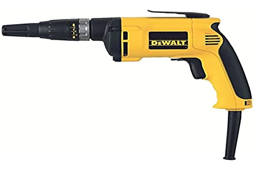 Preisvergleich Produktbild DeWalt DW275KN-QS - Atornillador 540W