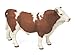 Papo-PAP51142-Toro Simmental Figura