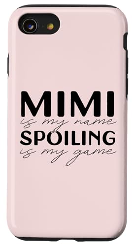 ~~͎̖OŁAÂ₩Ƃ̃Q[ł Grandma Meme X}zP[X iPhone SE (2020) / 7 / 8 p