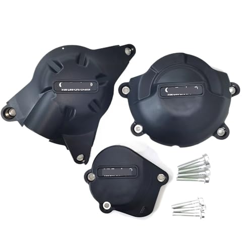 Housses de protection moteur YZF-R6 carter de stator haut de gamme