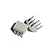 Pack of 5 TLP372 Integrated Circuit chip DIP6
