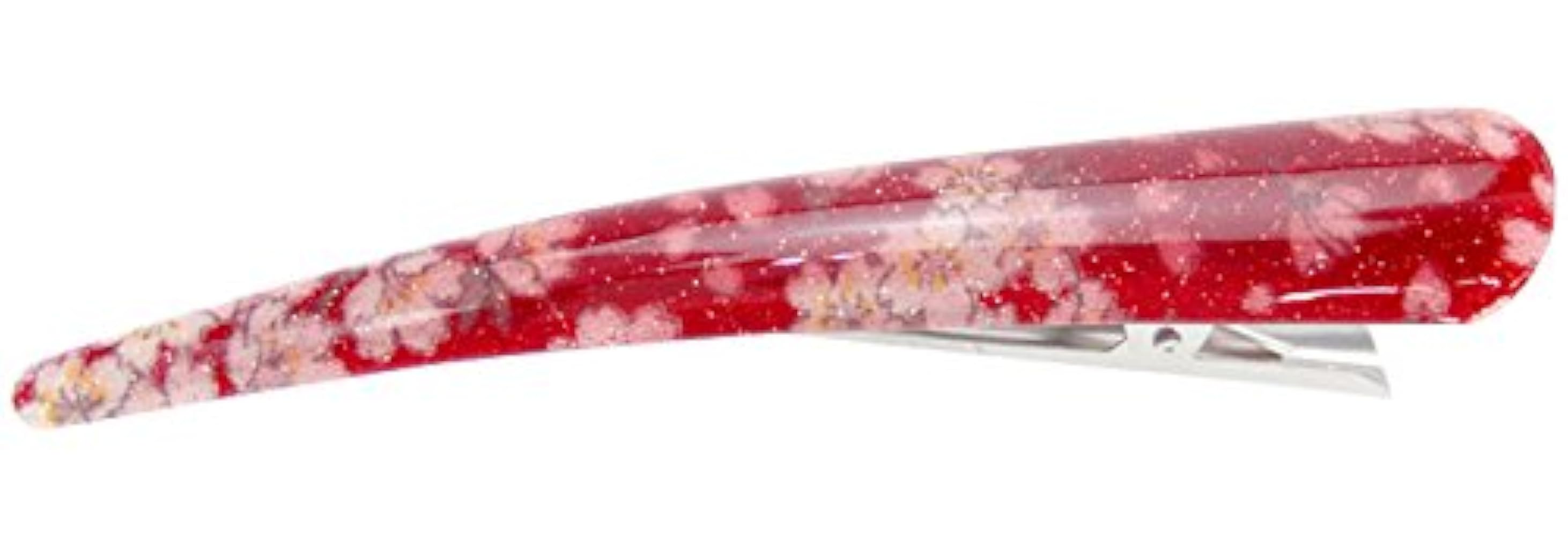 【未使用】あいみょん　ドルアパ　ヘアクリップ　全6種セット あいみょん】ドルアパ 参戦ヘアクリップセット 6種類