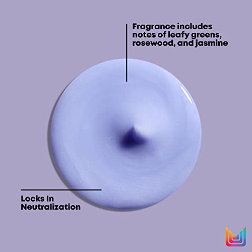 Matrix So Silver Conditioner | Hydrates Dull, Blonde & Silver Hair | Non-Color Depositing | For Color Treated Hair | Nourishes Dry, Brittle Hair | 33.8 Fl. Oz.| Packaging May Vary #TOP4