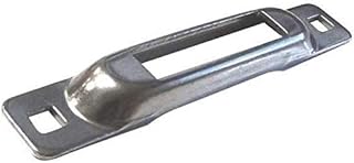 Logistic Strap Anchor, Steel, 1000 lb.