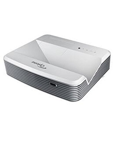 Projecteur 3D 1080p blanc EH320UST ultra courte portée, l'excellence de la projection