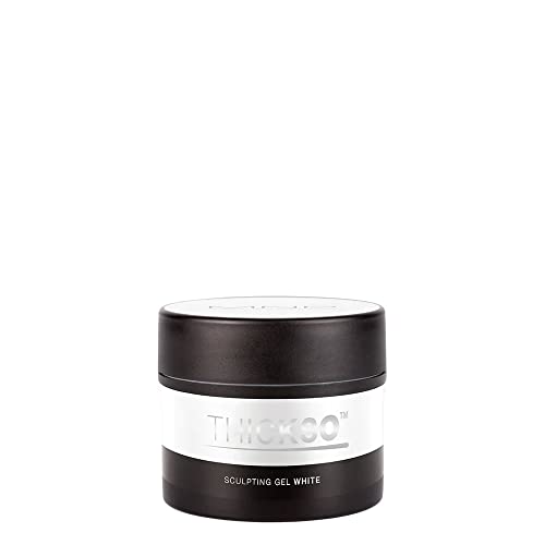 Thickso gel white 10g Mesuda