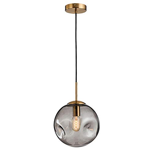 Suspension créative pour illuminer un escalier ou couloir sombre