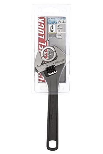 Channellock 808Nw 8-Inch Adj Wrench #TOP1
