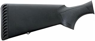 BENELLI Super Black Eagle II/M2 Synthetic Stock, Non-ComforTech, Black, Rifle Accessory (83161)