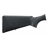 BENELLI Super Black Eagle II/M2 Synthetic Stock, Non-ComforTech, Black, Rifle Accessory (83161)