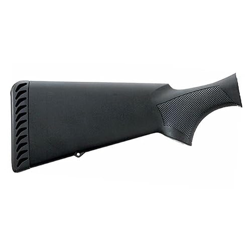 BENELLI Super Black Eagle II-M2 Synthetic Stock, Non-ComforTech, Black, Rifle Accessory (83161)