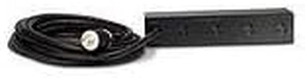 APC Basic Rack PDU Power Distribution Strip (AP7584)