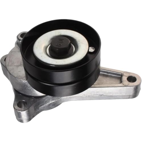Tensor de correa 320/08657 para retroexcavadora JCB 3CX y serie 1700B 4