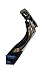 Gillette Sensor Excel. Razor with Handle 1 Piece