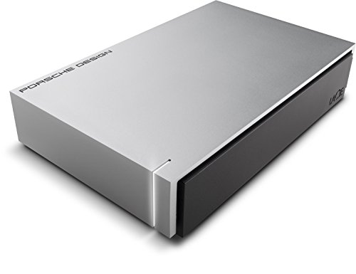Preisvergleich Produktbild LaCie stew3000400 Porsche Design 3000 GB Externe