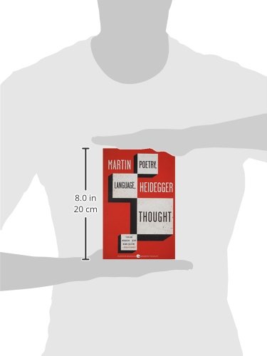 Poetry, Language, Thought (Harper Perennial Modern Thought) - Image 5