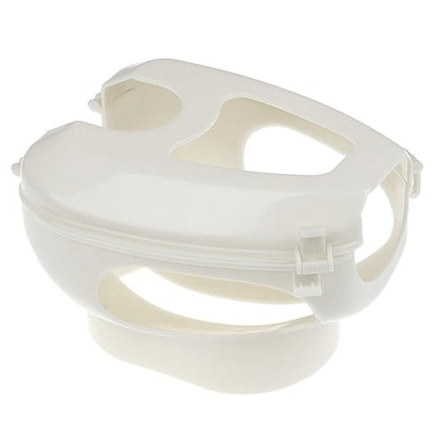 Toyvian Pigeon Fixed Mount Injection Supplies Hand Feeding for Birds Feeder Rack