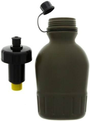 Seychelle 1-05307-O-NODECO 38-Inch Portable Canteen, Advanced by Seychelle