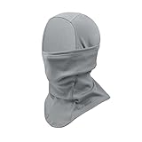 【Buena mano de obra】 Perfecto para actividades al aire libre. La fina costura y la excelente mano de obra no irritarán su piel, haciéndola más cómoda de llevar. El proceso de tejido recientemente mejorado hace que nuestros productos sean más transpirables al tiempo que bloquea la temperatura.