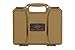 GSG Pistolenkoffer 28cm Tan anpassbarer Würfelschaum Waffenkoffer Schutzkoffer Transportkoffer Kurzwaffen Koffer Pistolen Koffer abschließbar Pistolen günstig Kaufen-GSG Pistolenkoffer 28cm Tan anpassbarer Würfelschaum Waffenkoffer Schutzkoffer Transportkoffer Kurzwaffen Koffer Pistolen Koffer abschließbar