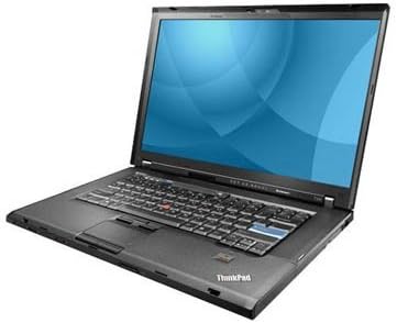 Thinkpad W500 - Core 2 Duo - T9400 2.53 Ghz - 2 Gb DDR3