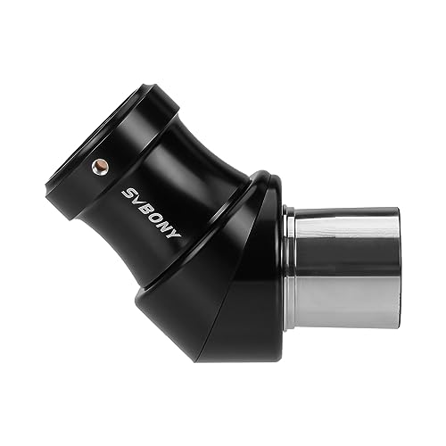 SVBONY SV222 VvY }`R[gA˂hAA~jEA^J̈kOV~[AtB^[XbhtA]ANZT[Ίp~[AnV̊ϑpA]ANZT[ Aڊ჌YV̖]ɓKp (45xvY