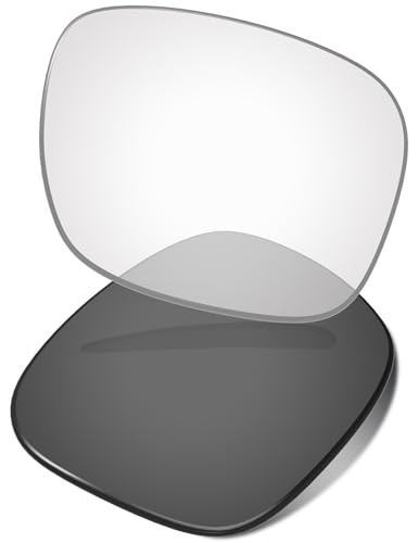 Image of Lenses Replacement for Oakley Chainlink OO9247 57mm Sunglass - Confirm Fit | Scratch Resistant