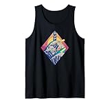 SUP Skull Surf Stand Up Paddle Paddle Board supboard SUP Canotta