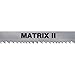 Band Saw Blade, 10 ft. 10-1/2 In. L