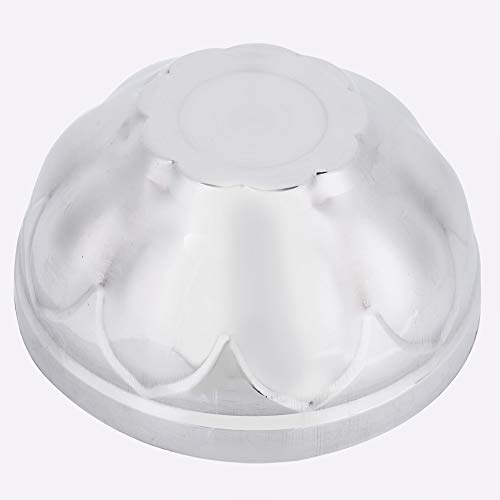 Tiiyee Stainless Steel Bowl Double Walled - Image 2