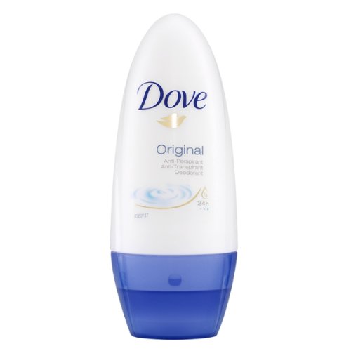 Preisvergleich Produktbild Dove Original-Anti-Perspirant 6 x 50ml