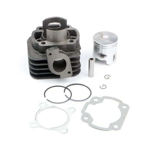 XN[^[70ccrbO{AV_[ Y Cs Jog 50 Neo S Why Eu1 50cc M 47mm / 10mm 2Xg[NGWo[p