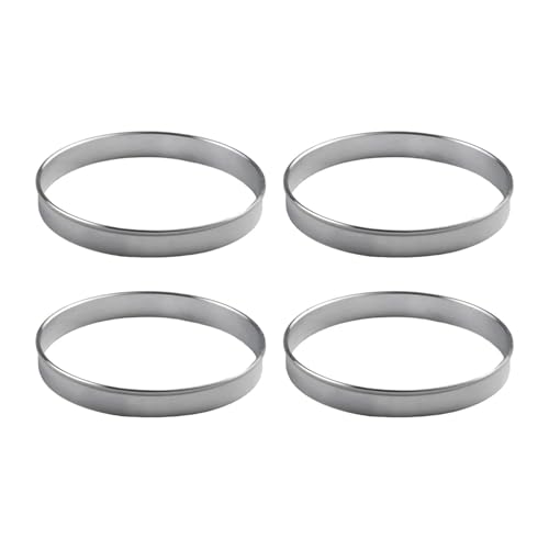Anneaux de centrage de moyeu 74.1-72.6 mm pour BMW Séries 1 3 5 X3 X6