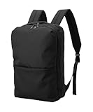 891円お得！[ ザショップティーケー ] リュック 【A4/PC/ビジネス兼用】コーデュラ(R)3WAYバックパック 61602113 メンズ ブラック(019) 00