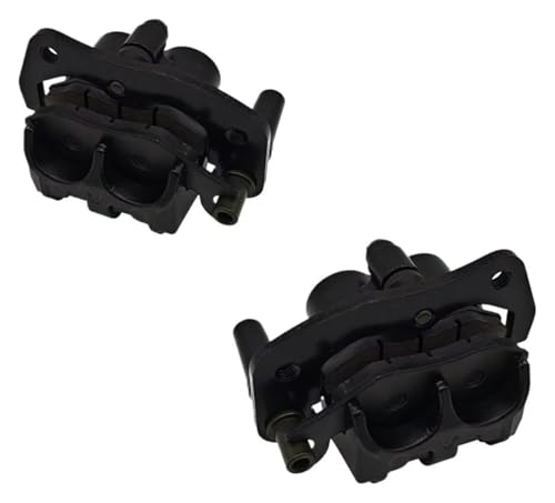 Étrier de frein avant gauche droit pour VTT 500cc K GT J500 C500-8301720L R